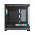 Корпус Montech SKY 3 B Mid-Tower