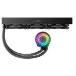 Система охлаждения ARCTIC Liquid Freezer III Pro 360 ARGB ACFRE00169A Для процессора