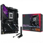 Материнская плата Asus ROG STRIX X870E-E GAMING NEO ATX, AMD AM5