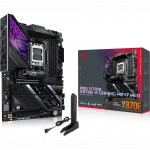 Материнская плата Asus ROG STRIX X870E-E GAMING NEO ATX, AMD AM5