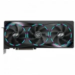 Видеокарта Gigabyte GeForce RTX 5070 AORUS MASTER GV-N5070AORUS M-12GD|| 12 ГБ