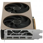 Видеокарта MSI RTX 5060 8G INSPIRE 2X 8 ГБ