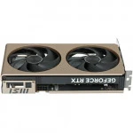 Видеокарта MSI RTX 5060 8G INSPIRE 2X 8 ГБ