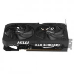 Видеокарта MSI RTX 5060 8G SHADOW 2X MAX 8 ГБ