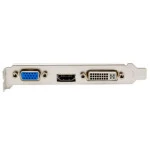 Видеокарта Ninja GT710 NK71NP043F 4 ГБ