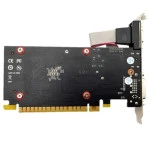 Видеокарта Ninja GT710 NK71NP043F 4 ГБ