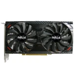 Видеокарта Ninja RX 5500 AF550FG86F 8 ГБ