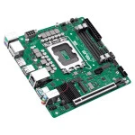 Материнская плата Asus PRO Q870I-C-CSM 90MB1MPP-M0EAYC Mini-ITX, LGA 1851