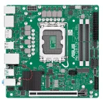 Материнская плата Asus PRO Q870I-C-CSM 90MB1MPP-M0EAYC Mini-ITX, LGA 1851