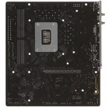 Материнская плата Gigabyte H610M D3H WIFI DDR4 Micro-ATX, LGA 1700