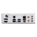 Материнская плата MSI PRO B860M-A WIFI6E Micro-ATX, LGA 1851