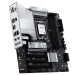 Материнская плата MSI PRO B860M-A WIFI6E Micro-ATX, LGA 1851