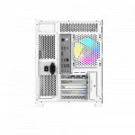 Корпус darkFlash B275 Pro White DF-B275-PRO-WH Mini-Tower