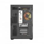 Корпус darkFlash C280 Black DF-C280-EATX-BK Mid-Tower