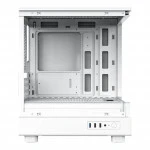 Корпус darkFlash DB330M White DF-DB330M-WH Mini-Tower