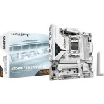Материнская плата Gigabyte B850M Eagle WIFI6E Ice rev. 1.1 Micro-ATX, AMD AM5