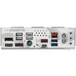 Материнская плата Gigabyte B850M Eagle WIFI6E Ice rev. 1.1 Micro-ATX, AMD AM5