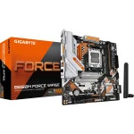 Материнская плата Gigabyte B850M Force WIFI6E rev. 1.2 Micro-ATX, AMD AM5
