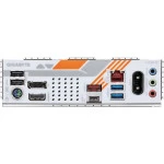 Материнская плата Gigabyte B850M Force WIFI6E rev. 1.2 Micro-ATX, AMD AM5
