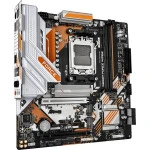 Материнская плата Gigabyte B850M Force WIFI6E rev. 1.2 Micro-ATX, AMD AM5