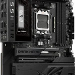 Материнская плата Asus 90MB1NT0-M0EAY0 ATX, AMD AM5