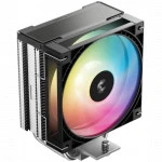 Система охлаждения Deepcool AG400 G2 ARGB R-AG400-BKAMMG2-G Для процессора