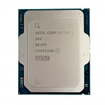 Процессор Intel Core Ultra 5 245 AT8076806775 3.5 ГГц, 24 МБ, TRAY