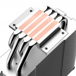 Система охлаждения ID-Cooling SE-40 LED ID-CPU-SE-40 LED Для процессора