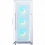 Корпус Zalman I3 Neo ARGB V2 White I3 NEO ARGB V2 WHITE Mid-Tower