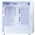 Корпус Zalman I3 Neo ARGB V2 White I3 NEO ARGB V2 WHITE Mid-Tower
