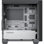 Корпус GameMax Aero mini Black 1110-6607R0017 Mini-Tower