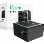 Блок питания Deepcool GamerStorm PF650X R-PF650X-HD0B-WGEU 650 Вт