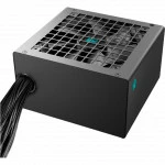 Блок питания Deepcool GamerStorm PF650X R-PF650X-HD0B-WGEU 650 Вт