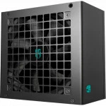 Блок питания Deepcool GamerStorm PF650X R-PF650X-HD0B-WGEU 650 Вт