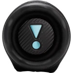 Портативная колонка JBL Charge 6 Black/Orange JBLCHARGE6BLKO