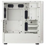 Серверный корпус Silverstone SST-FLP02W G41FLP02W000020