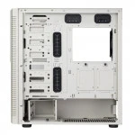 Серверный корпус Silverstone SST-FLP02W G41FLP02W000020