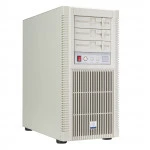 Серверный корпус Silverstone SST-FLP02W G41FLP02W000020