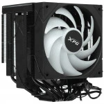 Система охлаждения XPG MAESTROPLUS62DA-BKCWW Для процессора
