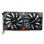 Видеокарта Ninja RX 6500 XT AF65XT046F 4 ГБ