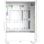 Корпус ID-Cooling WARE 310 ARGB WARE 310 ARGB WH Mid-Tower
