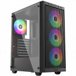 Корпус ID-Cooling WARE 310 Mid-Tower