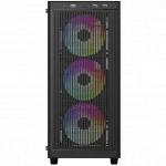 Корпус ID-Cooling WARE 310 Mid-Tower