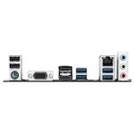 Материнская плата Gigabyte A520M S2HP Micro-ATX, AMD AM4