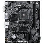 Материнская плата Gigabyte A520M S2HP Micro-ATX, AMD AM4