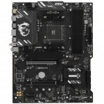 Материнская плата MSI B550 GAMING WIFI6E ATX, AMD AM4