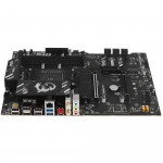 Материнская плата MSI B550 GAMING WIFI6E ATX, AMD AM4