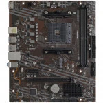 Материнская плата MSI PRO A520M-S Micro-ATX, AMD AM4