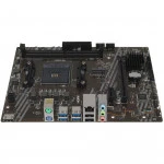 Материнская плата MSI PRO A520M-S Micro-ATX, AMD AM4