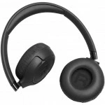 Наушники JBL Tune 680NC JBLT680NCBLK